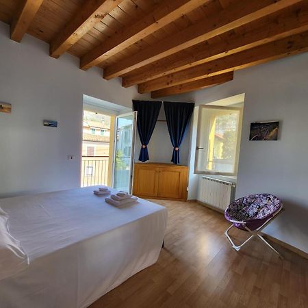 Lilla Apartment Residenza Silvana Verbania Bagian luar foto