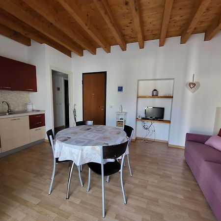 Lilla Apartment Residenza Silvana Verbania Bagian luar foto