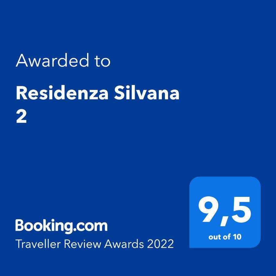 Lilla Apartment Residenza Silvana Verbania Bagian luar foto