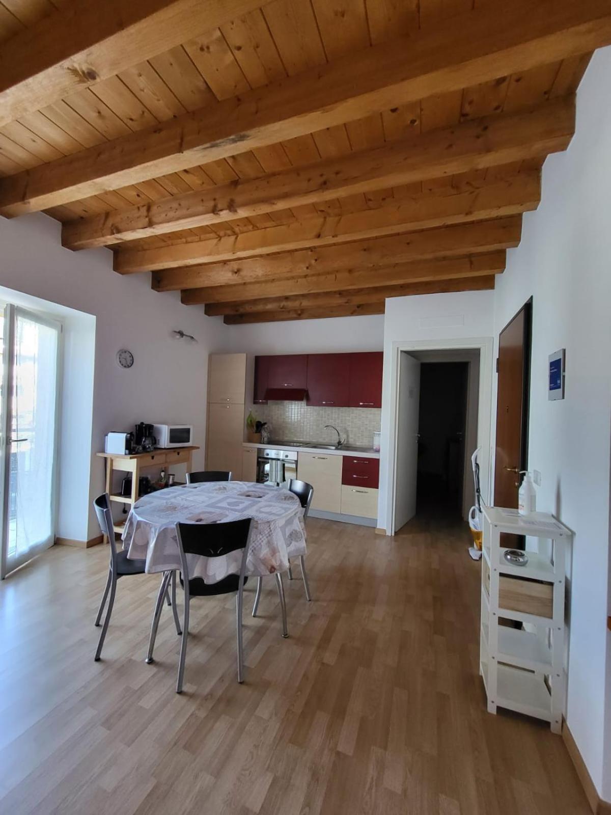 Lilla Apartment Residenza Silvana Verbania Bagian luar foto