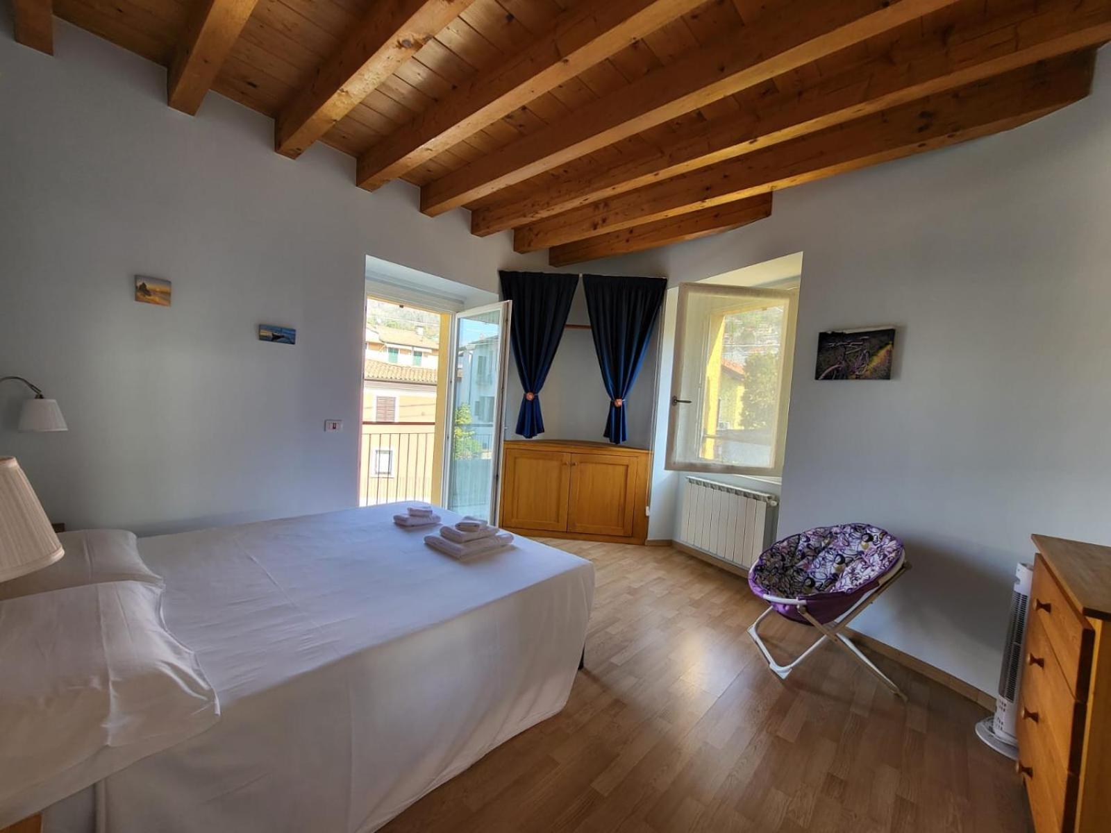 Lilla Apartment Residenza Silvana Verbania Bagian luar foto